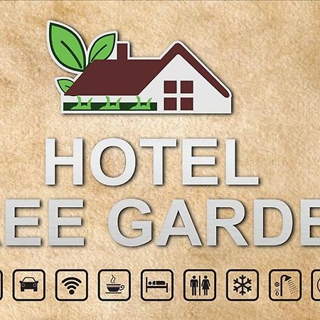Hotel Tree Garden Wilpaththu Nochchiyagma Anuradhapura Nochchiyagama Kültér fotó
