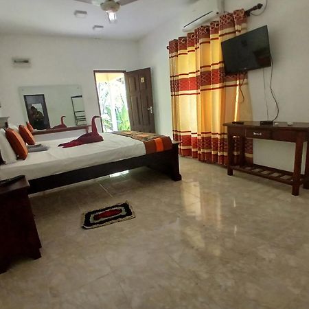 Hotel Tree Garden Wilpaththu Nochchiyagma Anuradhapura Nochchiyagama Kültér fotó