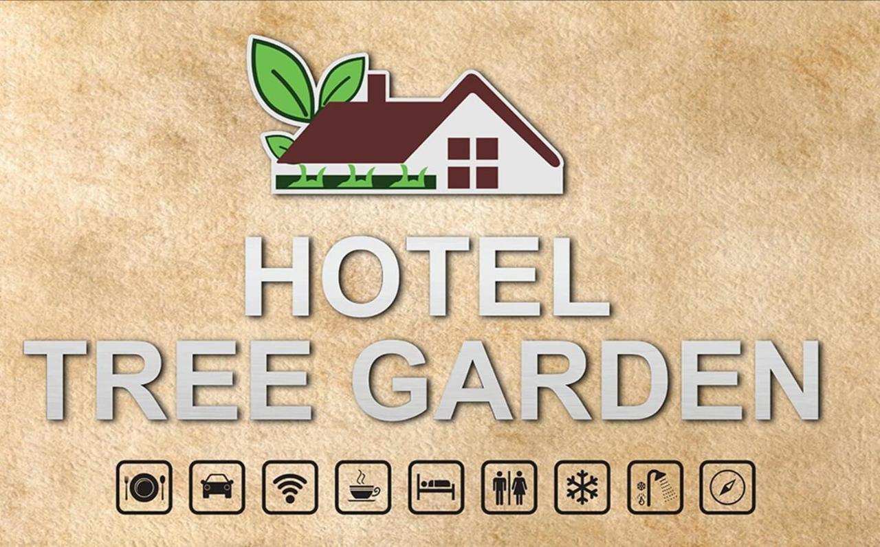 Hotel Tree Garden Wilpaththu Nochchiyagma Anuradhapura Nochchiyagama Kültér fotó