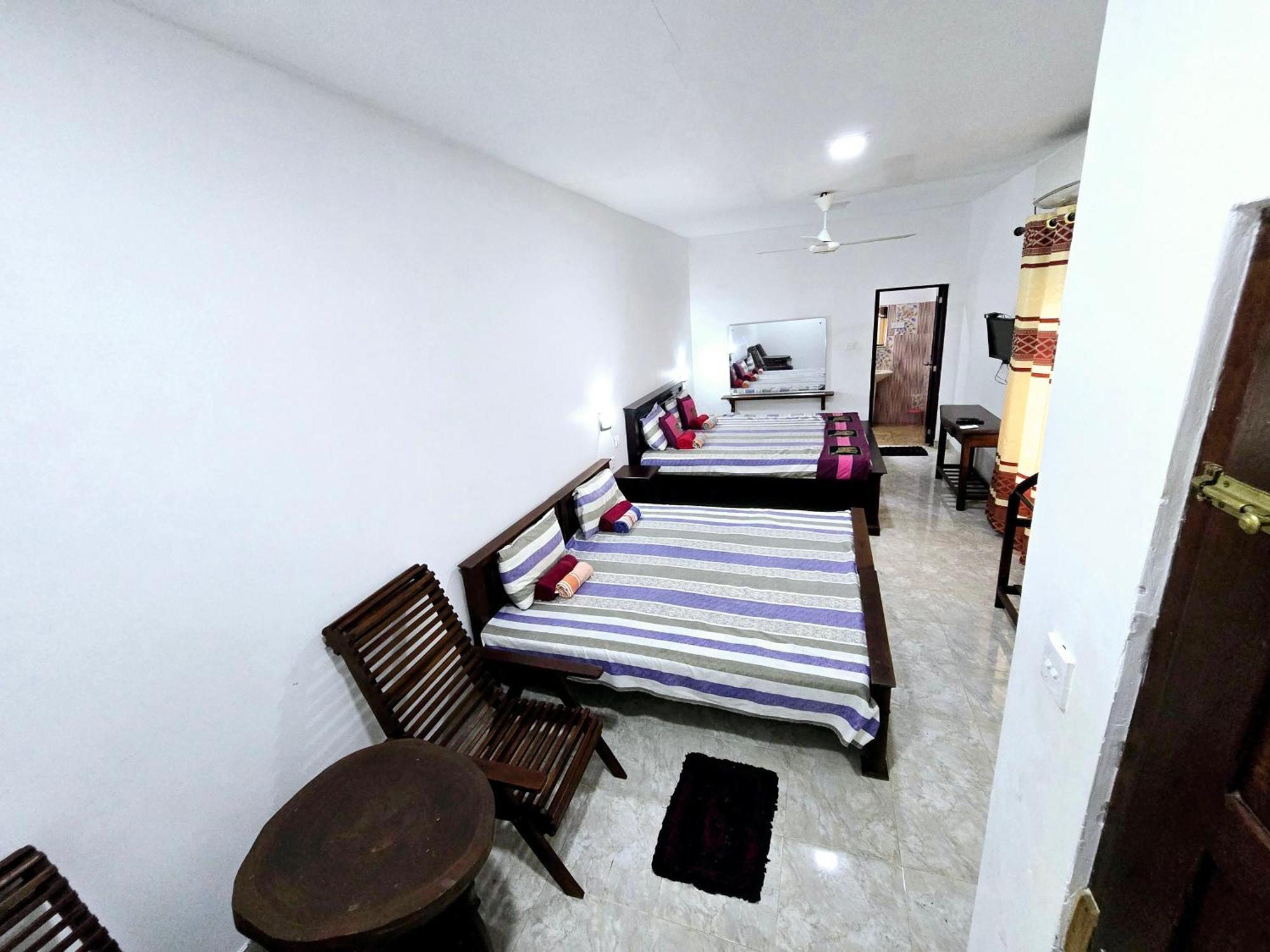 Hotel Tree Garden Wilpaththu Nochchiyagma Anuradhapura Nochchiyagama Szoba fotó